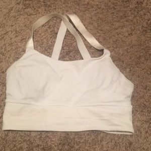 Lulu lemon bra
